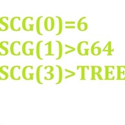 SCG(1)
