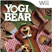 Yogi Bear: The Video Game