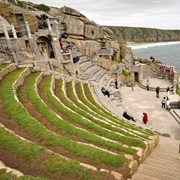 Minnack Theatre