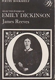 Selected Poems of Emily Dickinson (Dickinson, Emily / Reeves,James (Ed))