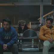 S4.E5: Pita, Putra Aur Prempatra