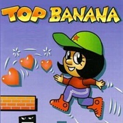 Top Banana