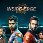 Inside Edge Season 2