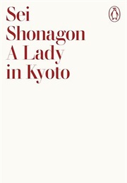 A Lady in Kyoto (Sei Shonagon)