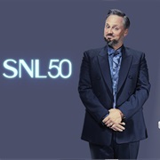 S50.E2: Nate Bargatze/Coldplay