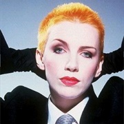 Annie Lennox