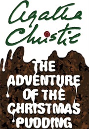 The Adventure of the Christmas Pudding (Christie, Agatha)