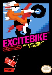 Excitebike (1984)