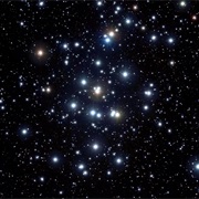 Beehive Cluster or Praesepe