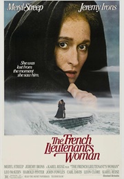The French Lieutenant's Woman - Assheton Gorton & Ann Mollo (1981)