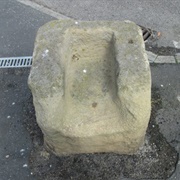 Whitby Wishing Chair