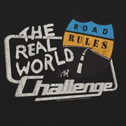 Real World/Road Rules Challenge