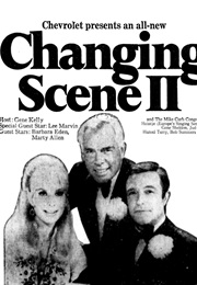 Changing Scene II (1970)