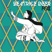 Beatrice Deer - Fox