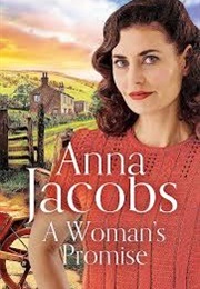 A Woman's Promise (Jacobs, Anna)
