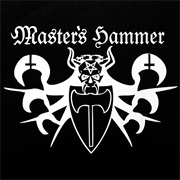 Master's Hammer - Zaschlá Krev