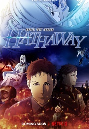 MSG: Hathaway (2021)