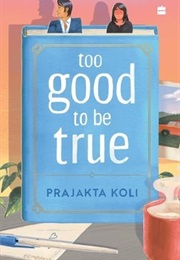 Too Good to Be True (Prajakta Koli)