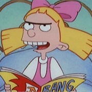 S3.E6: Curly Snaps/Pre-Teen Scream