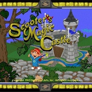 Scooter's Magic Castle (1993)