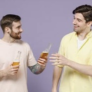 Buy Somebody a Drink