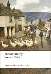 Wessex Tales (Hardy, Thomas)