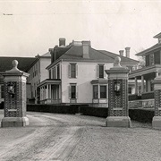 Carlisle Federal Indian Boarding School