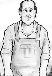 Lenny Small (John Steinbeck)