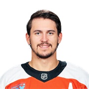 Travis Konecny (Philadelphia Flyers)