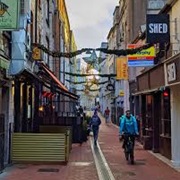French Church Street, Cork