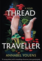 Thread Traveller (Annabel Youens)