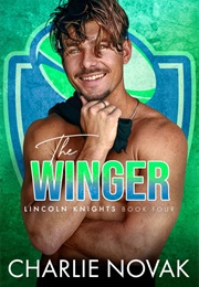 The Winger (Charlie Novak)