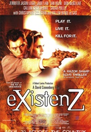 Existenz (1999)