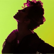 S35.E15: Jennifer Lopez