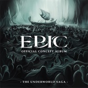 Epic the Musical - The Underworld Saga