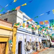 Todos Santos, Baja California Sur, Mexico