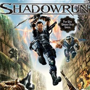 Shadowrun