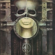 Emerson Lake & Palmer - Brain Salad Surgery