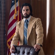 S2.E7: The Most Disappointed Man