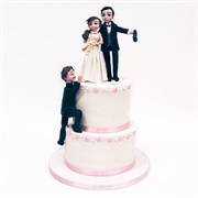 Bride and Gloom - Arthur Hill