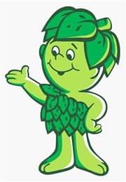 Little Green Sprout Play It Safe (General Mills)