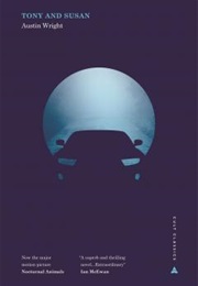 Tony and Susan (Austin Wright)