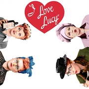 I Love Lucy