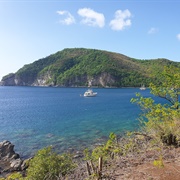 Archipel De La Guadeloupe Biosphere Reserve, Guadeloupe, France