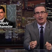 S6.E20: Burdihamedov/Guinness World Records