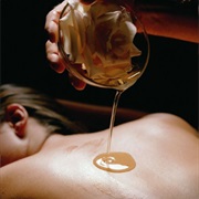 Thai Oil Massage