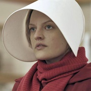 June Osborne (The Handmaid's Tale)