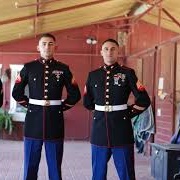 Military Dress Uniforms