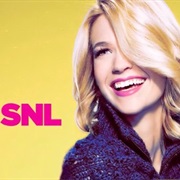 S35.E6: January Jones/Black Eyed Peas