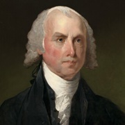 James Madison